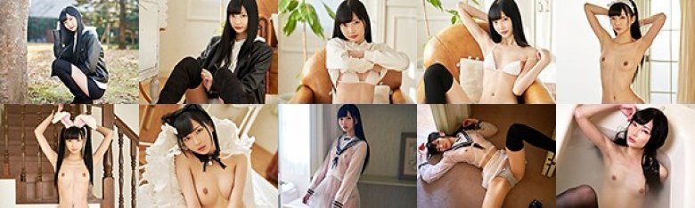 IMPACTUBE/桜坂乃々花:イメージ画像