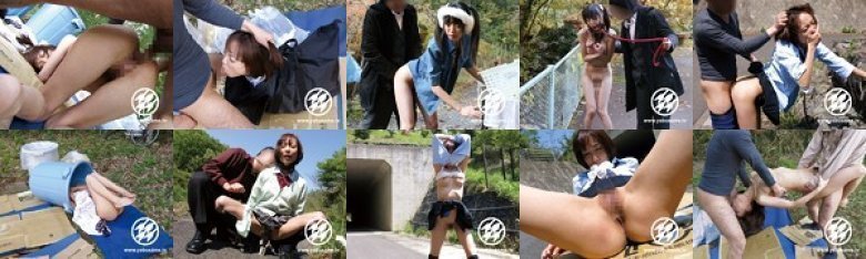 地元で噂のメンヘラやりまんJKの露出日記:イメージ画像