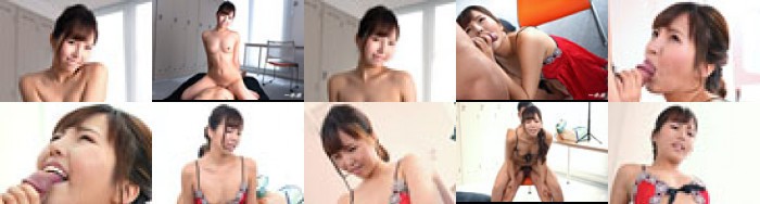 騎乗位タイムトライアル！佐々木麻衣 (プレミアム):イメージ画像