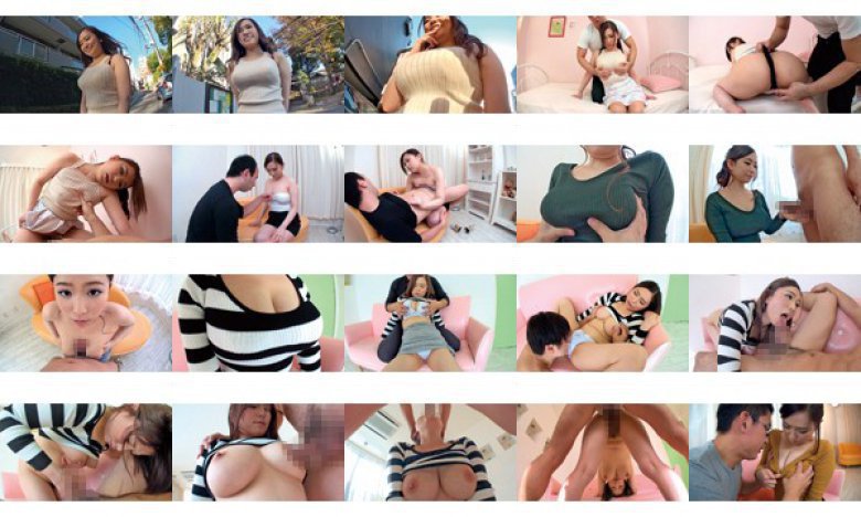 思わず●RECしたくなる着衣爆乳おっぱい 杏編 笹倉杏:イメージ画像