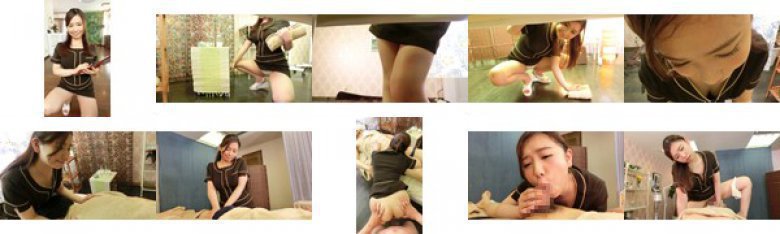 【VR】マッサージ中に眠ってしまい幽体離脱！？Hカップ美人巨乳マッサージ師を本体と幽体でセルフ3P中出し2連発 笹倉杏:イメージ画像