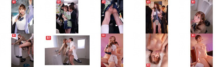 不良少女被大屌男人彻底打败!笹仓绫:样本图像