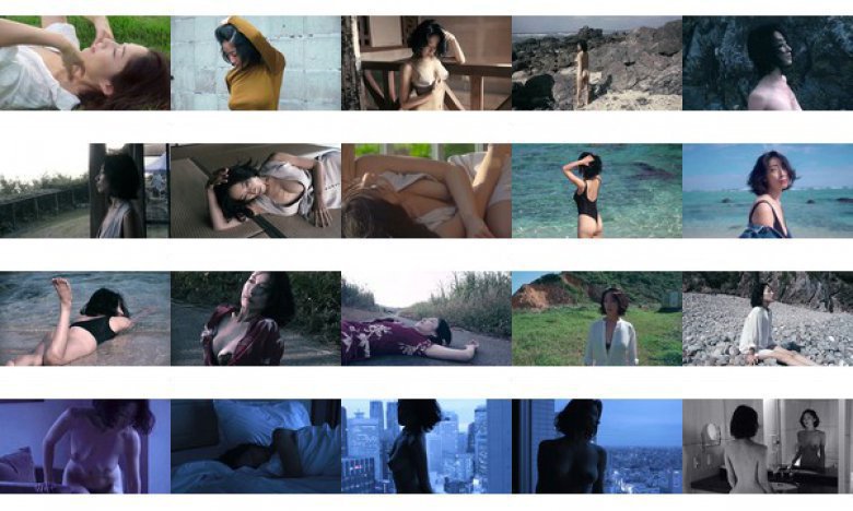 Le Verseau 佐藤寛子:イメージ画像