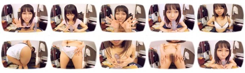 【VR】仮想現実ライブチャット まゆちゃんログイン中:イメージ画像