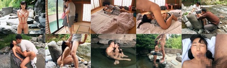華奢ガリ少女独り占め。連れ出し露出温泉旅行。みるく147cm:イメージ画像