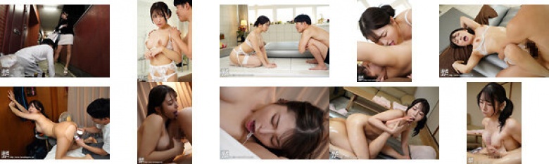 本番なしのマットヘルスに行って出てきたのは隣家の高慢な美人妻。弱みを握った僕は本番も中出しも強要！店外でも言いなりの性奴●にした 佐藤ののか:イメージ画像