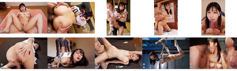 素朴な変態美少女 さつき芽衣 無垢4タイトルコンプリートBEST4時間:イメージ画像