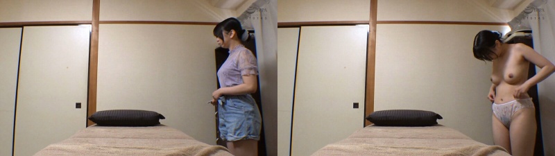 皐月ゆら 魔法のオイルで快感マッサージ:イメージ画像