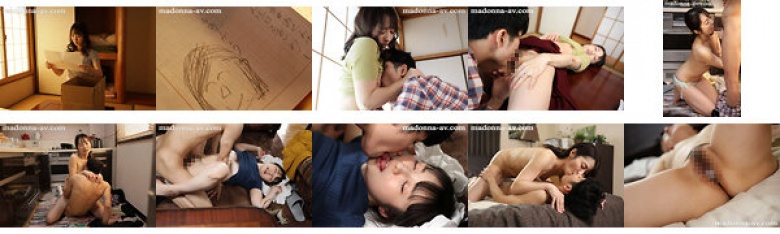 僕は大好きな母を7日間で堕とすと決めた。 10年間、胸に抱き続けていた禁断の感情―。 澤乃かのか:イメージ画像