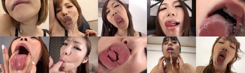 空中レロレロ 超S級単体女優のエアキッス3:イメージ画像