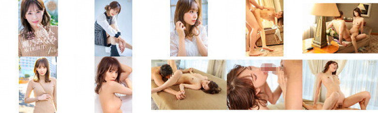元芸能人 瀬乃みなみ AV DEBUT:イメージ画像