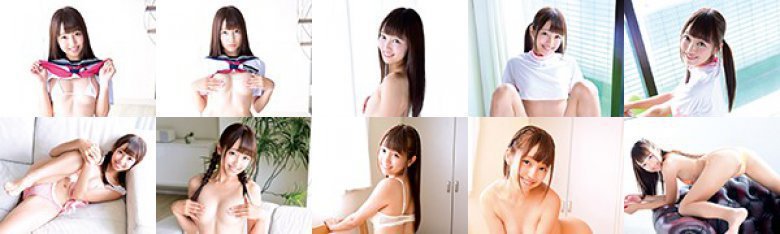 天使の片思い 瀬野みやび:样本图像