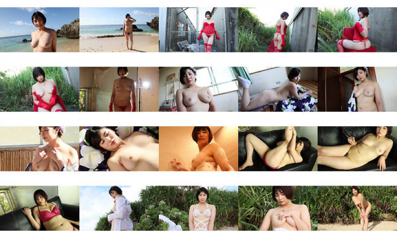 キミをずっと見ていたい/瀬田一花:样本图像