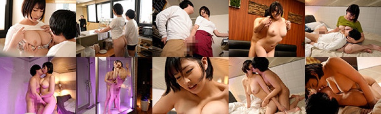 バイト先NTR 欲求不満な人妻の愚痴を聞いていたら毎日中出しSEXできた 瀬田一花:イメージ画像