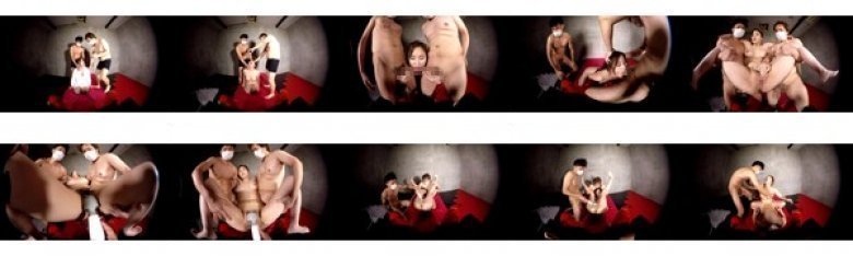 【VR】3DVR媚薬をのまされた人妻が精液を求めるだけの雌豚になりきるまでを完全公開 瀬戸すみれ:イメージ画像