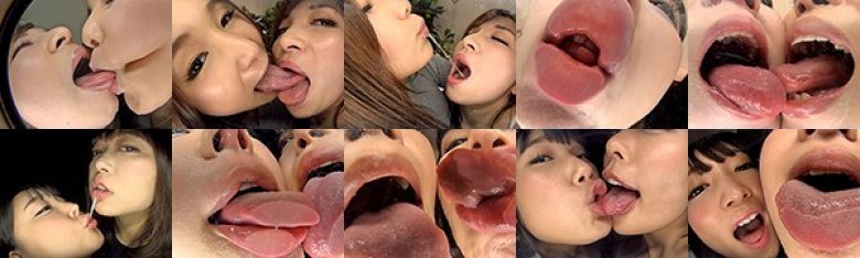 ダブルバーチャルレズベロキス 2:イメージ画像