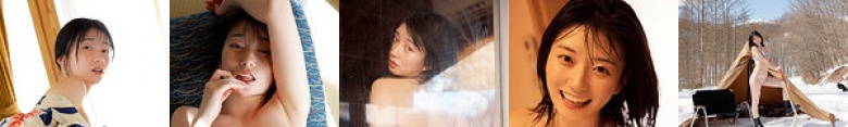 Naked God Seto Kanna:Thumnail