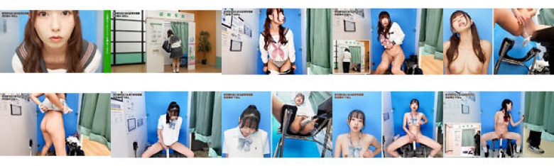 ここで撮影した写真を貼れば絶対合格するというピストンバイブ証明写真ボックス 大学受験前の顔面SS級女子学生がどんなに突かれても笑顔をキープ:イメージ画像