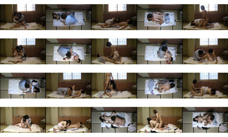 美人マッサージ師に土下座して中出し隠し撮り 3:イメージ画像