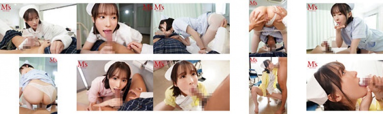If you press the nurse call, an instant blowjob nurse will come to suck your dick quickly! She loves my dick and wants to lick it! Moreover, Momo Shiraishi is quite seriously ill.:Thumnail