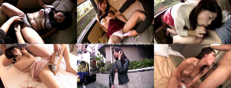 ガチンコ中出し！顔出し！人妻ナンパ 〜渋谷＆三軒茶屋住まいの色狂いセレブ妻〜:イメージ画像