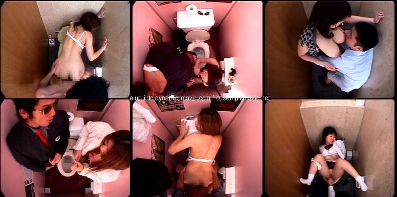 TOILET.:イメージ画像