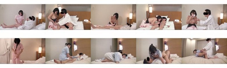 ビジネスホテル出張 女性マッサージ師盗撮［三十］:イメージ画像