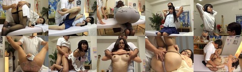文京区にある女教師が通う整体セラピー治療院:イメージ画像
