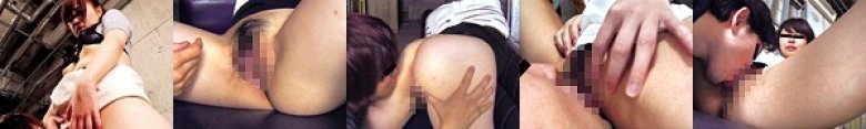 欲求不満妻たちのすべて!団地裏でこっそりマンカスお掃除クンニをおねだりする浮気中の奥様盗撮:イメージ画像