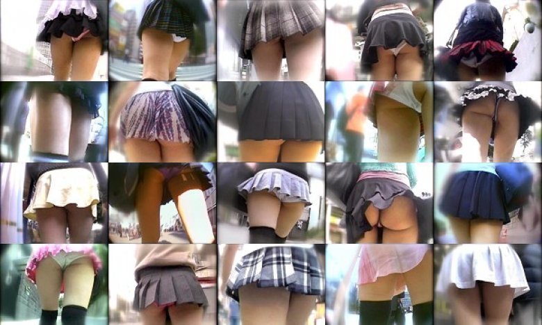 東京パンチラウ●ーカー:イメージ画像