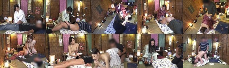 潜入!!人妻専門耳かき店 17:イメージ画像