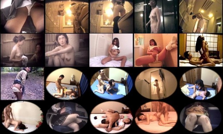 マニア流出！ 女子校生パンチラ風呂のぞきから生ハメ隠し撮りまで 本物盗撮コレクション 8時間:イメージ画像