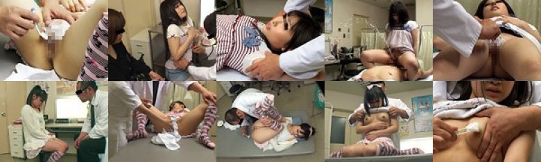 ●学生を治療と称してパイパンにしてレイプ 島●県某市立病院 ロリコン医師の盗撮映像 2:イメージ画像