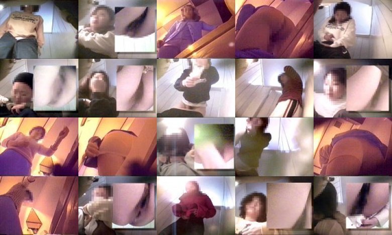実録! おもらし映像トイレ盗撮:イメージ画像