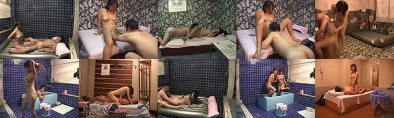 売れっ子大衆ソープのねっとり性技を隠し撮り:イメージ画像