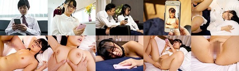 【NTR実況】 その時、妻は… case4 9/20 愛理:イメージ画像