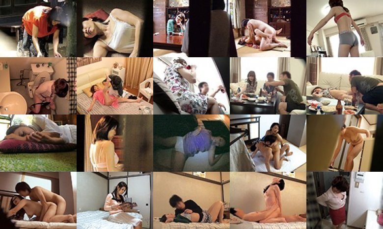 綺麗な叔母を寝取ります :イメージ画像