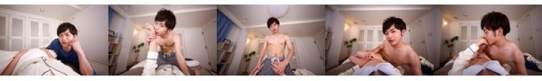 【VR】嫉妬したカレの束縛エッチ◆北野翔太 「人気エロメン北野翔太があなたに全身キスマークをつけてきて激しくエッチしちゃうVR」:イメージ画像