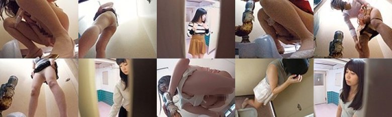 ガチ盗撮 関東近県某市営第1体育館に侵入 地元お嬢さんたちのトイレの聖水盗撮BEST 117人4時間全部見せますスペシャル！！:イメージ画像