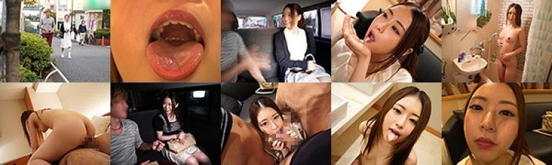真面目で超優しそうな歯科衛生士あやみさん（22才）をナンパしてフェラしたらそのまま精飲！なんと合計11発 大量ごっくんAVデビュー！！ ナンパJAPAN EXPRESS Vol.67:イメージ画像