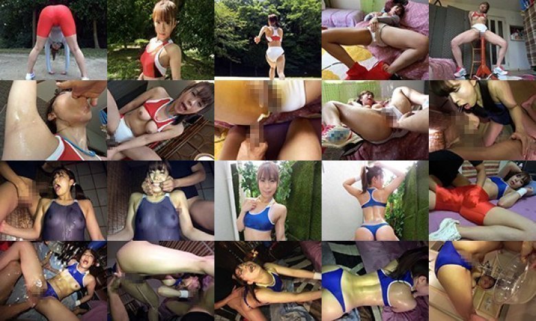 汁だく潮吹き陸上美女妊娠中出し 西谷ゆうみ:イメージ画像