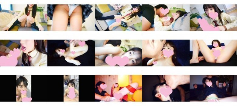 若者好きな親父ナンパ師が人生で一番勃起したど淫乱でスレンダーな韓国ハーフ美少女を3Pハメ撮りました。:イメージ画像