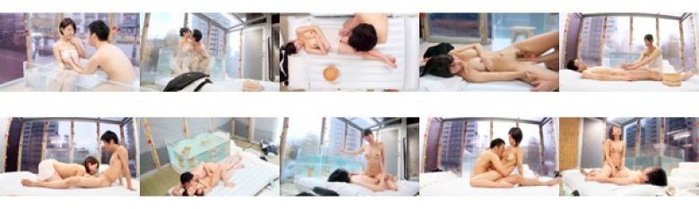 ザ・マジックミラー 顔出し！働く美女限定 街頭調査！職場の同僚同士が2人っきりで初めての混浴温泉 過激なミッションで徐々に近づく心とアソコ！じわじわ湧き出る性欲で社会人男女は理性という垣根を超えてしまうのか！？ 2 in池袋:イメージ画像