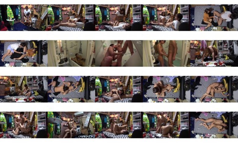 ゲスの極み映像 ギャル28人目:イメージ画像