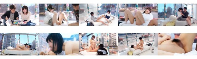 ザ・マジックミラー 顔出し！女子大生限定 徹底検証！リア友の素人大学生が2人っきりの密室内で初めての相互オナニー 4 恋人にも見せたことのない公開オナニーで火照り出した友達を間近で見てしまった2人は友情よりも性欲を選びSEXをしてしまうのか？:イメージ画像