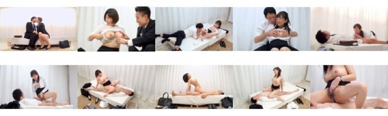一般男女モニタリングAV 1発10万円！奇跡の連続射精プロジェクト始動！心優しい巨乳の女先輩が社会人になってもいまだ童貞の新卒社員に生挿入でSEX指導！性欲溢れる童貞チ○ポを勤務中に腰振り騎乗位で完全筆おろし！ 5 一度の射精では収まらない！終わらない連続中出し！！:イメージ画像