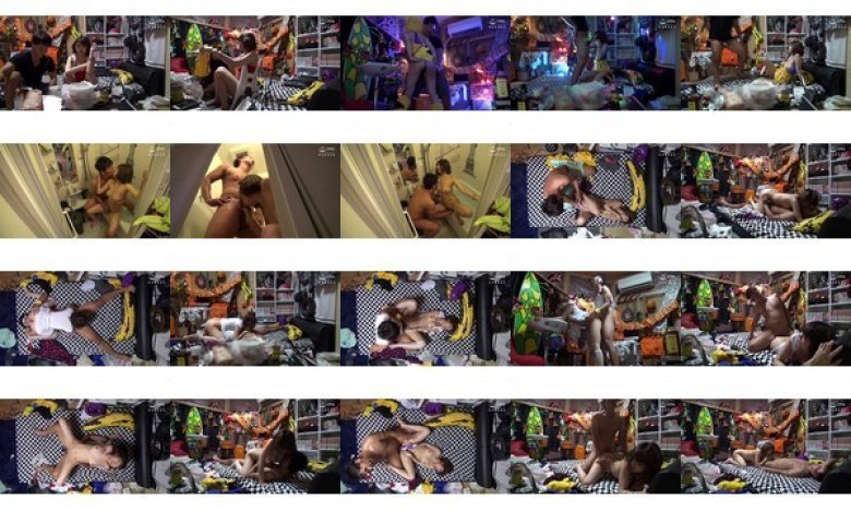 ゲスの極み映像 ギャル26人目:イメージ画像