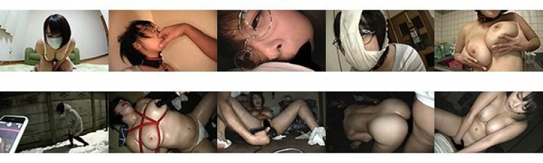 調教ペットちゃん あい 承認欲求強めの爆乳ぽちゃかわ女がイキまくり全身性感帯になるまでの一部始終:イメージ画像
