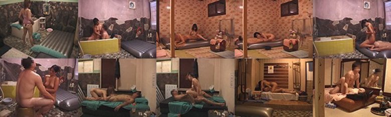 ソープランド撮影 超テク泡姫たち:イメージ画像