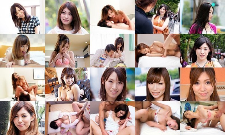 お姉さんに中出し 12人4時間 優柔不断お姉さん！肉食お姉さん！みんなまとめて中出しデラックス2:イメージ画像